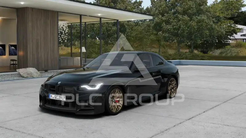2026 BMW M2