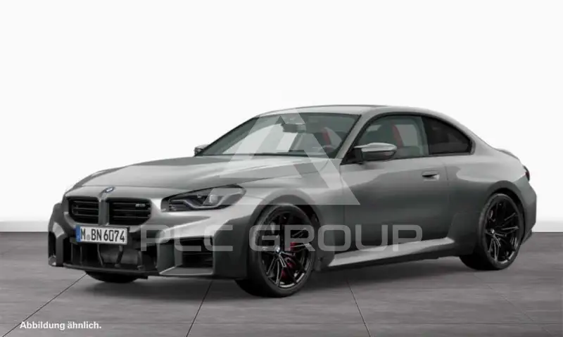 2026 BMW M2