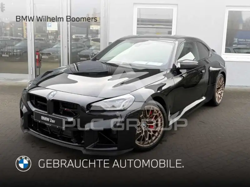 2026 BMW M2