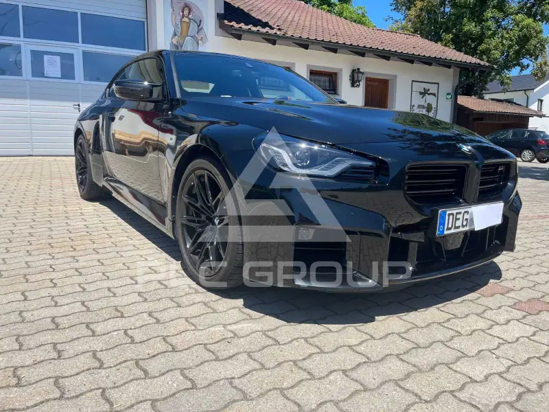2026 BMW M2