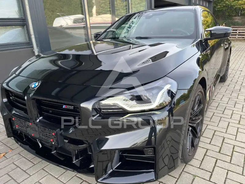2026 BMW M2