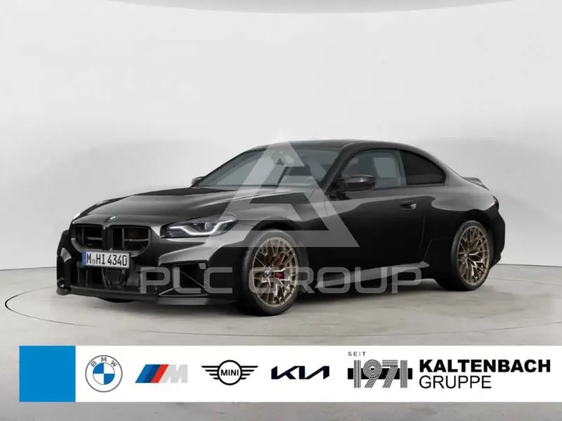 2026 BMW M2