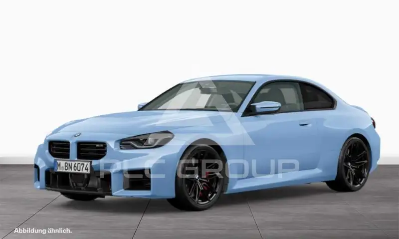 2026 BMW M2