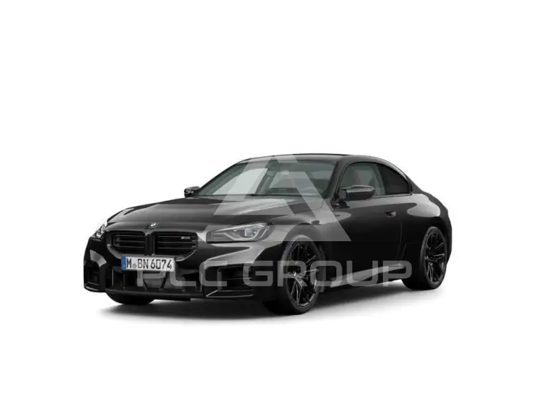 2026 BMW M2