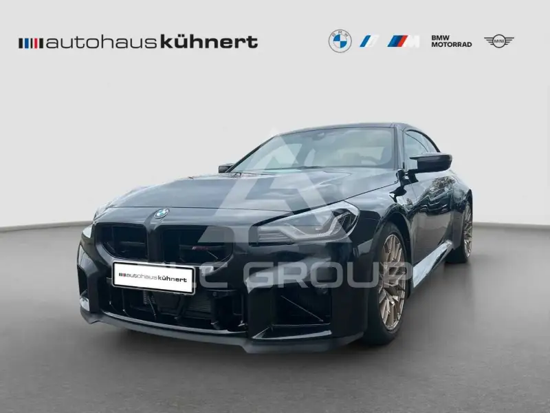 2026 BMW M2