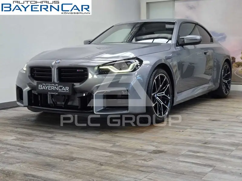 2026 BMW M2