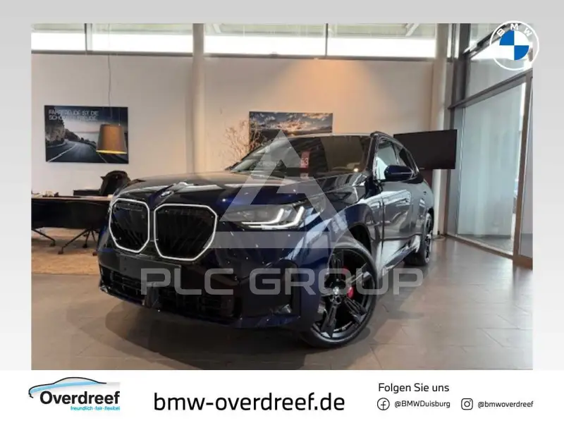 2026 BMW X3