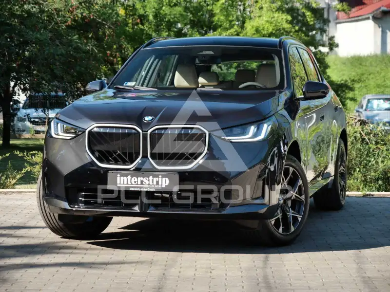 2026 BMW X3