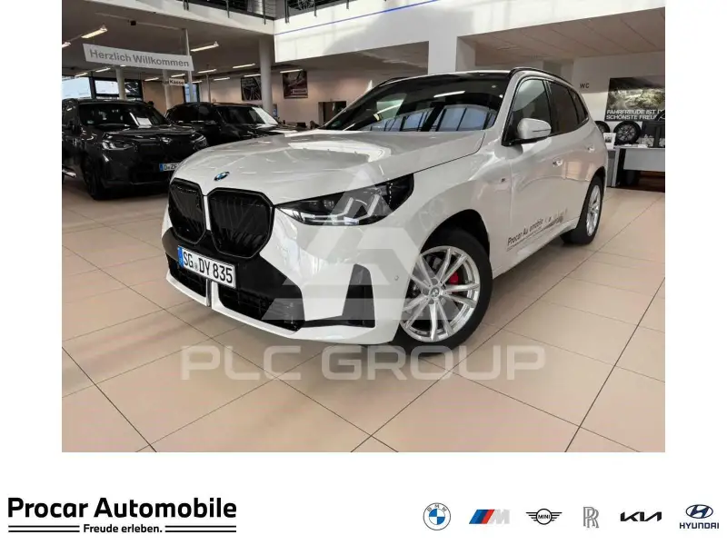 2026 BMW X3