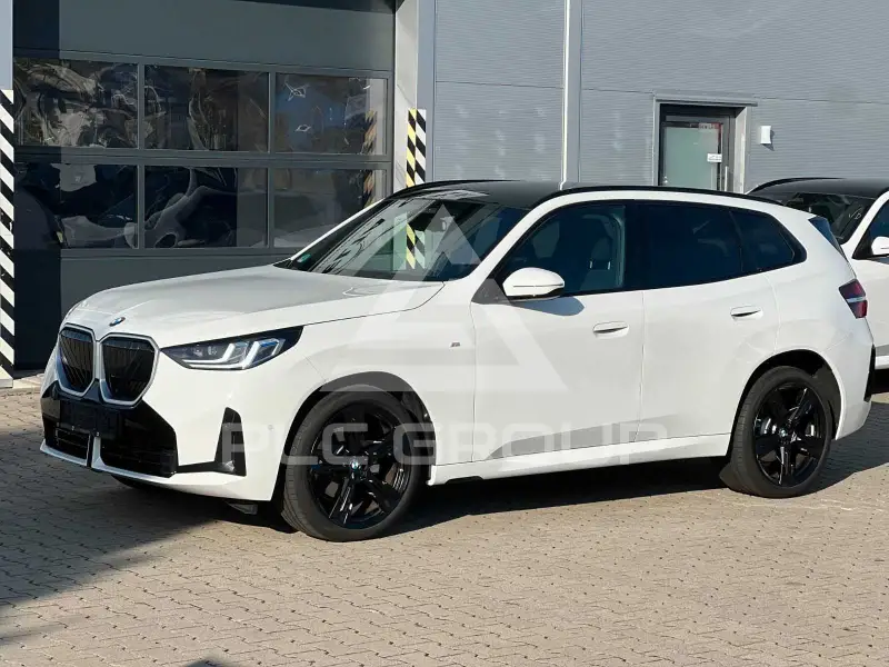 2026 BMW X3