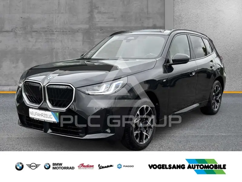 2026 BMW X3