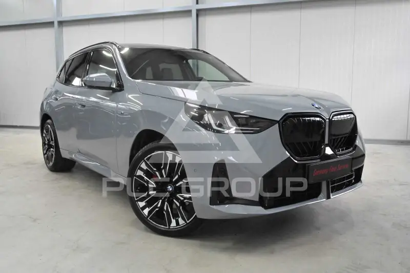 2026 BMW X3