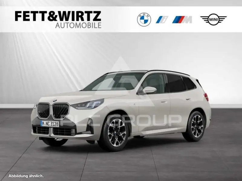 2026 BMW X3