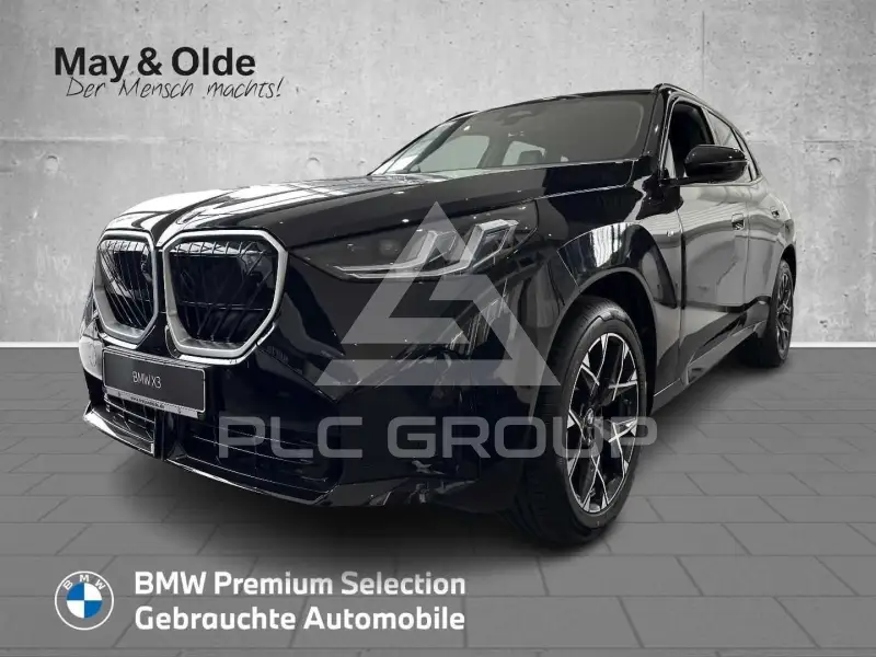 2026 BMW X3