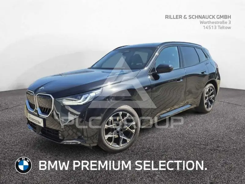 2026 BMW X3