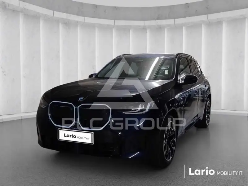 2026 BMW X3