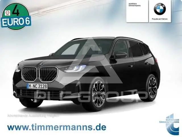 2026 BMW X3