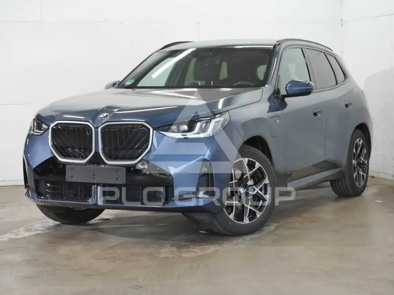 2026 BMW X3