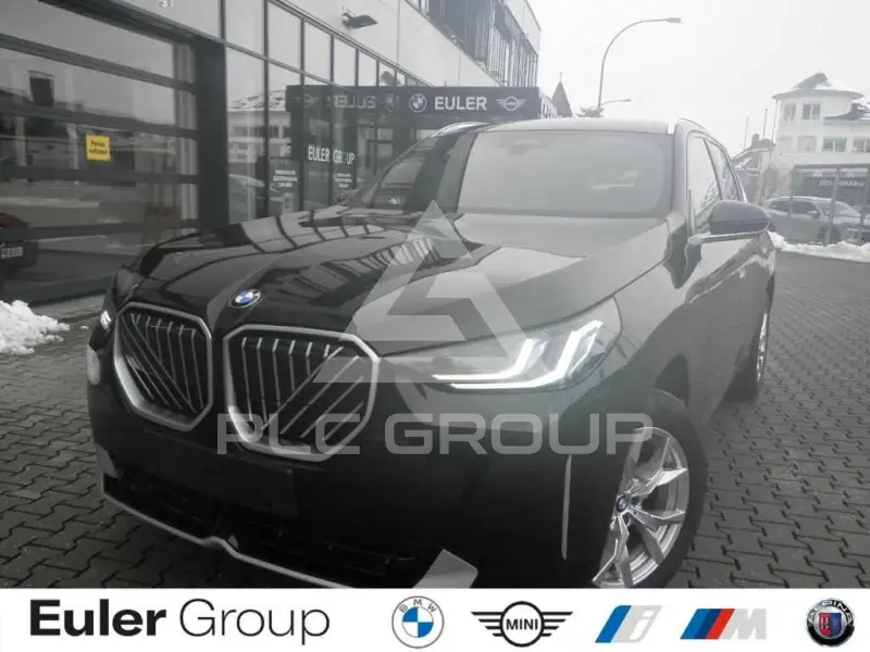 2026 BMW X3