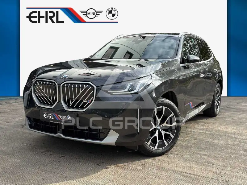 2026 BMW X3