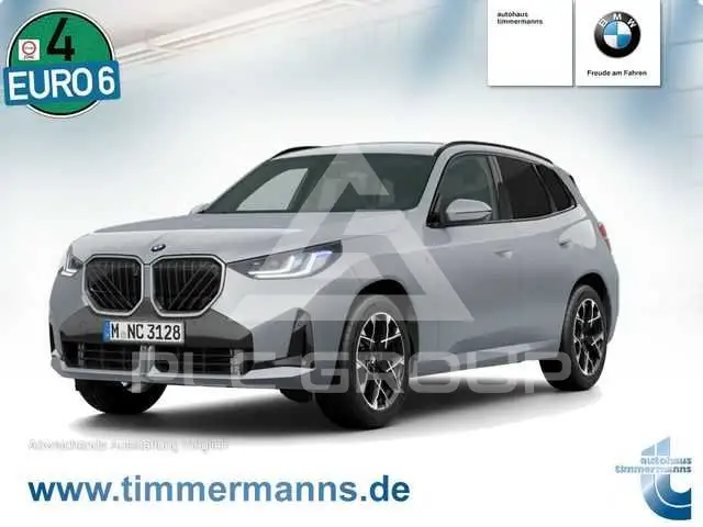 2026 BMW X3