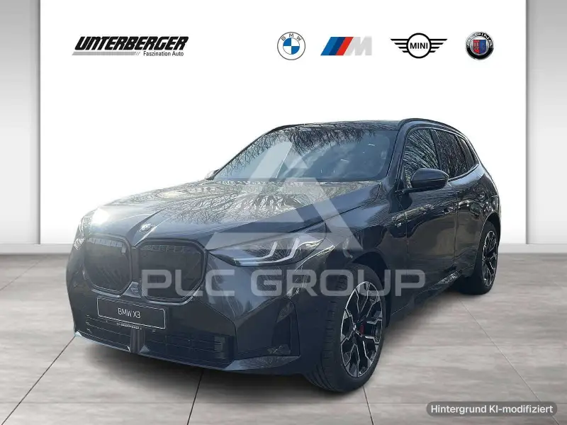 2026 BMW X3