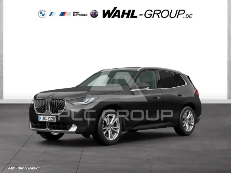 2026 BMW X3