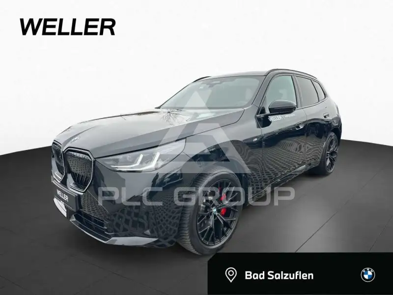 2026 BMW X3