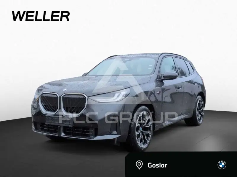 2026 BMW X3