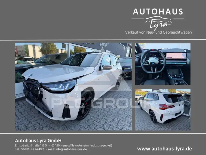 2026 BMW X3