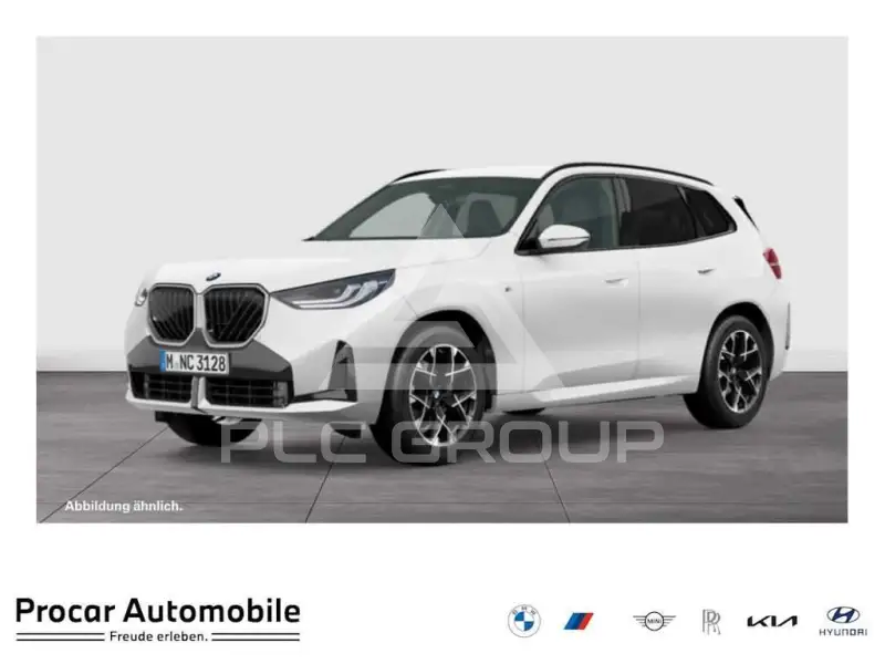 2026 BMW X3