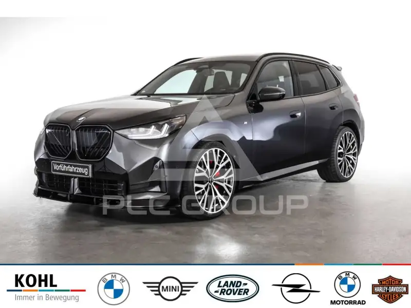 2026 BMW X3