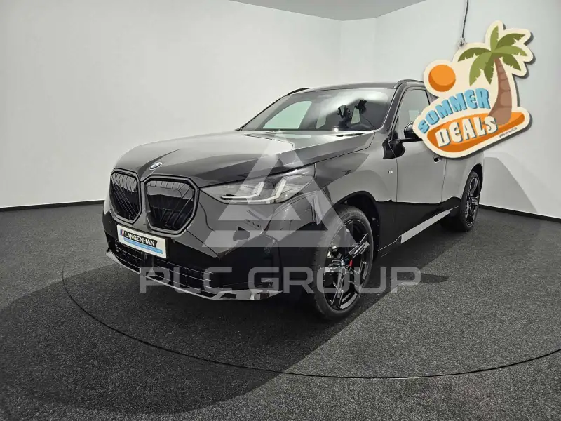 2026 BMW X3