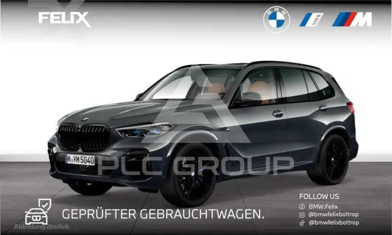 2023 BMW X5