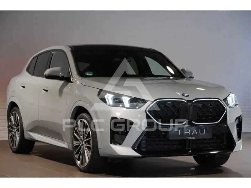 2026 BMW X2