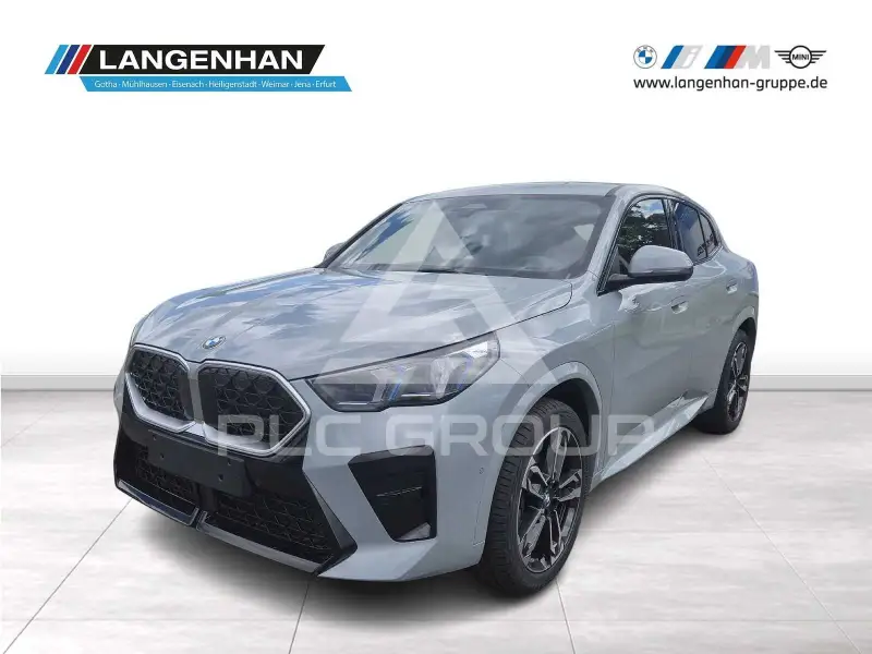 2026 BMW X2
