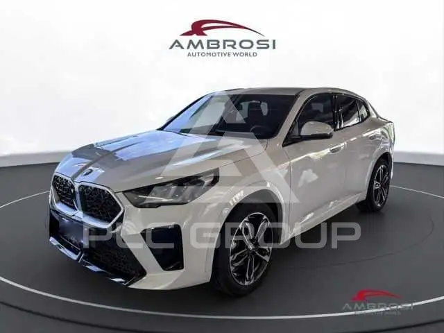 2026 BMW X2