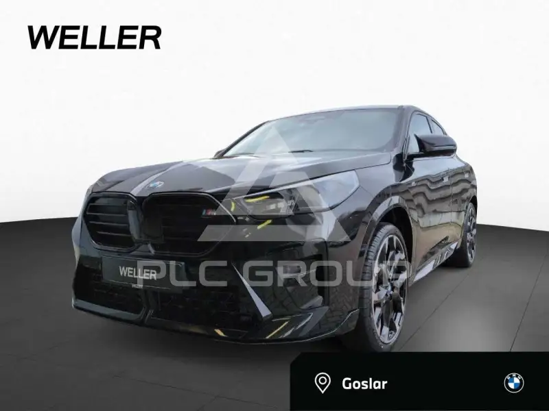 2026 BMW X2