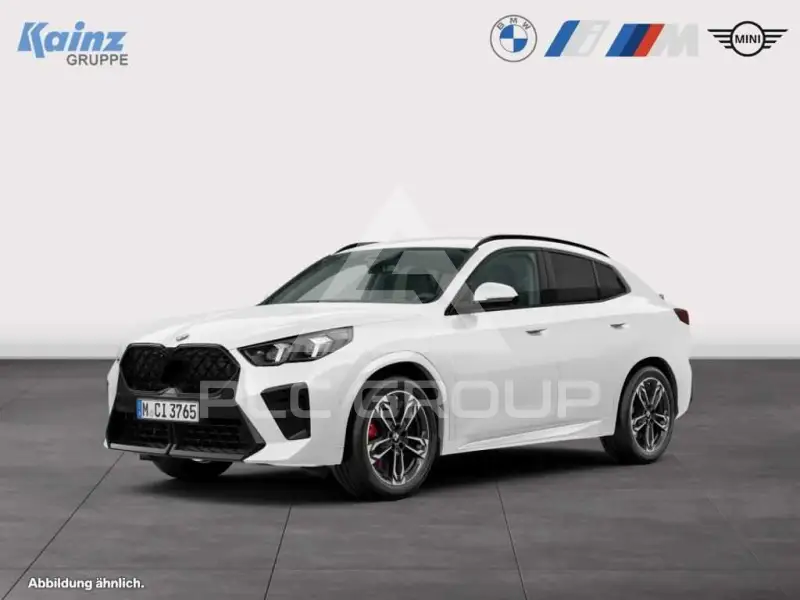 2026 BMW X2