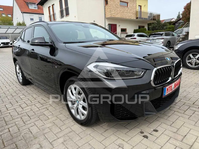 2023 BMW X2