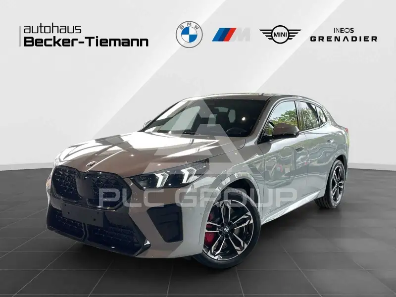 2026 BMW X2