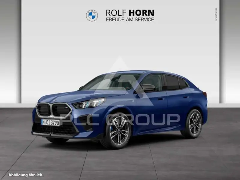 2026 BMW X2