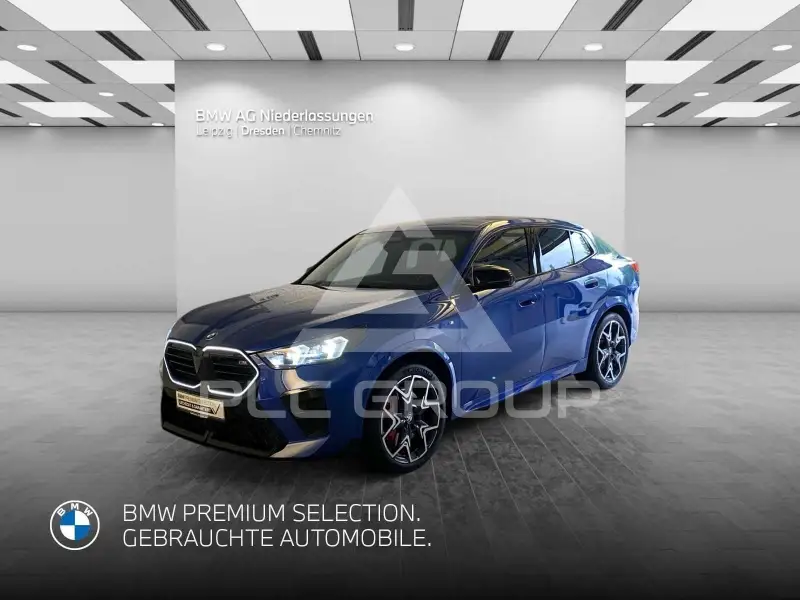 2026 BMW X2