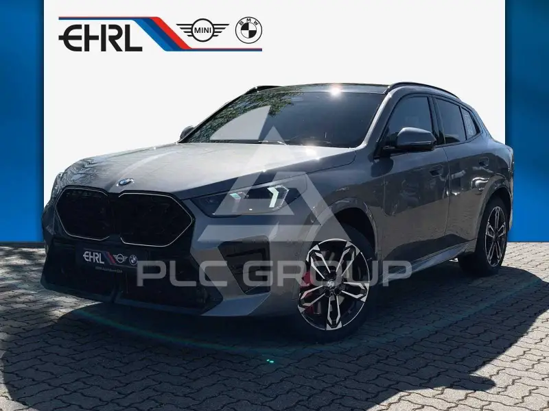 2026 BMW X2