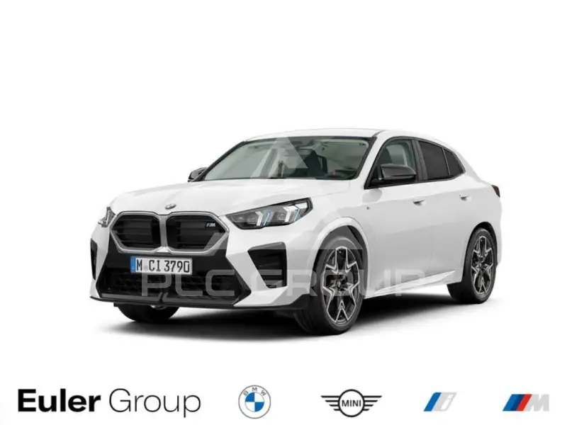 2026 BMW X2