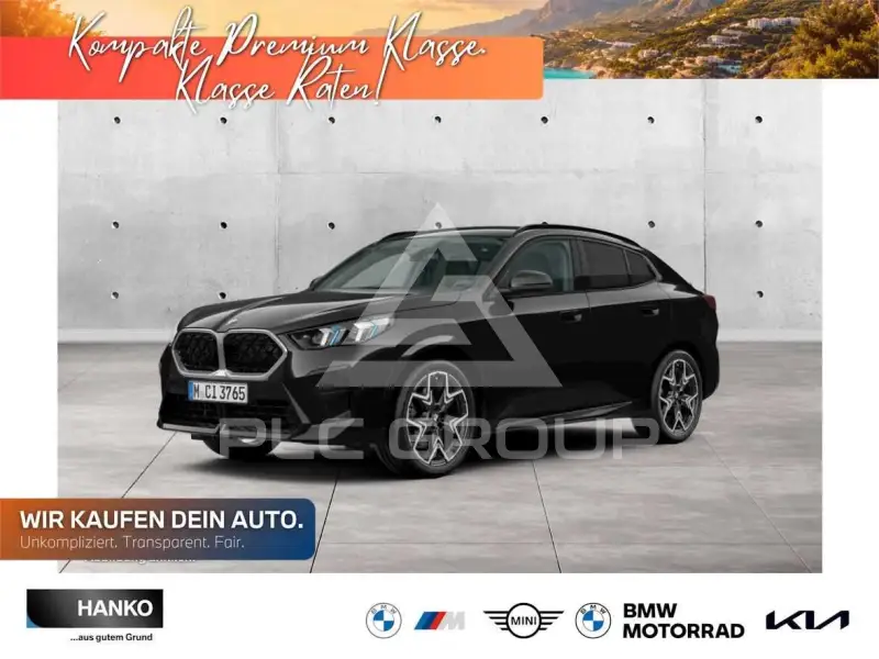 2026 BMW X2