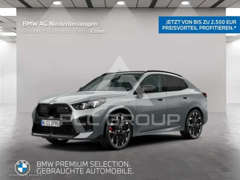 2026 BMW X2
