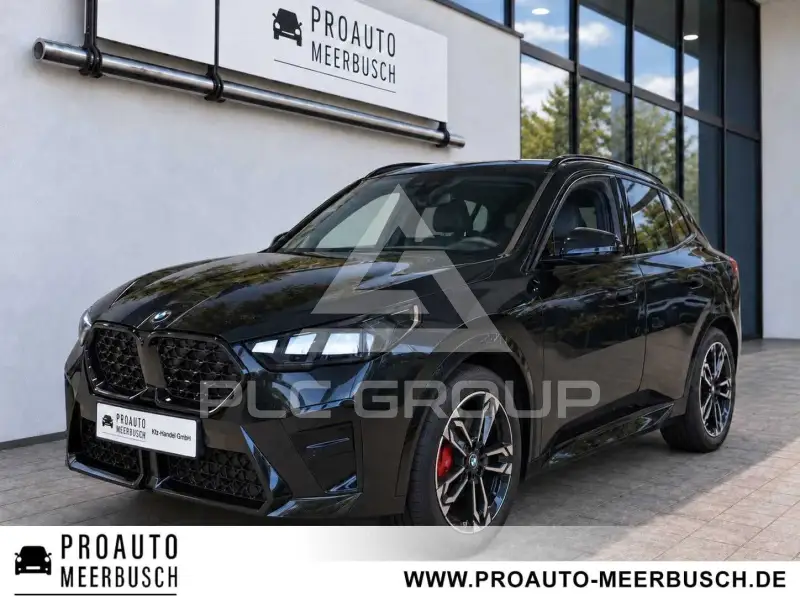 2026 BMW X2