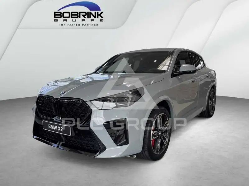 2026 BMW X2