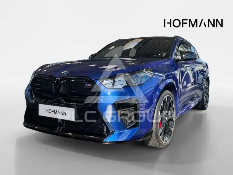 2026 BMW X2